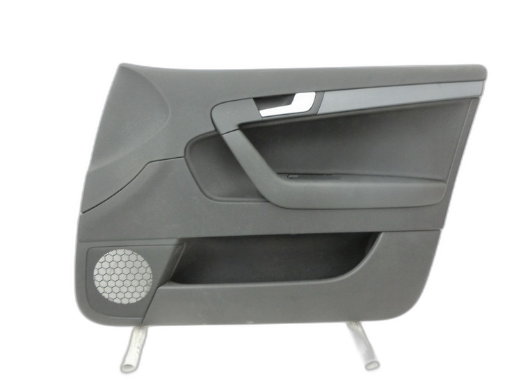 Audi A3 8P 09-12 Kombi Türverkleidung Türpappe Rechts Vorne  - Bild 1