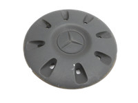 Mercedes Vito W639 10-14 Radnabenabdeckung Rad Nabenabdeckung Nabenblende Mercedes Vito W639 10-14 26.06.2013... Vorschau 1