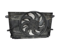 Opel Astra Sports Tourer+ B16 15-19 CDTi 1,6 100KW Lüfter Ventilator f. Kühler Opel Astra Sports Tourer+ B16 15-19... Vorschau 1