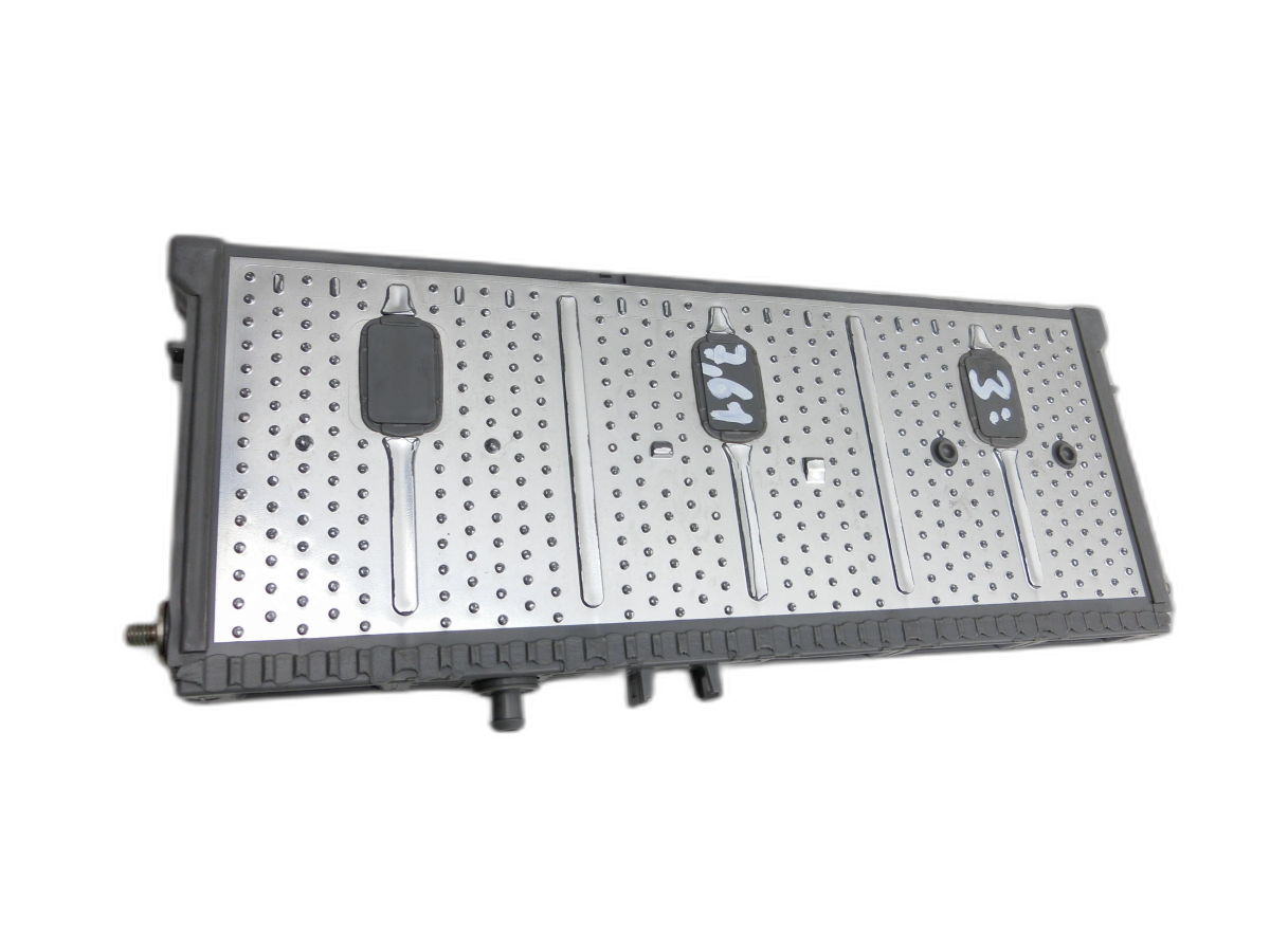 Hybrid Battery module Cell Nimh for Toyota Auris II E18 15-19 - Bild 1