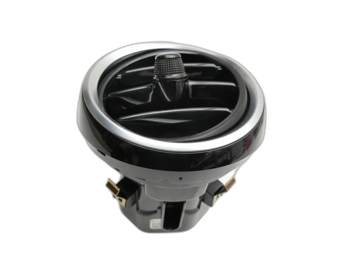 Mercedes S205 W205 14-18 Luftdusche Luftdüse Mitte  - Bild 1