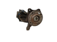 Peugeot 207 CC 09-15 1,6 88KW Achsschenkel Radnabe mit ABS Rechts Vorne Peugeot 207 CC 09-15 30.04.2007 364790 gebraucht Vorschau 1