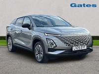 2025 Omoda 5 Dr Comfort 1.6 Auto Estate Petrol Automatic