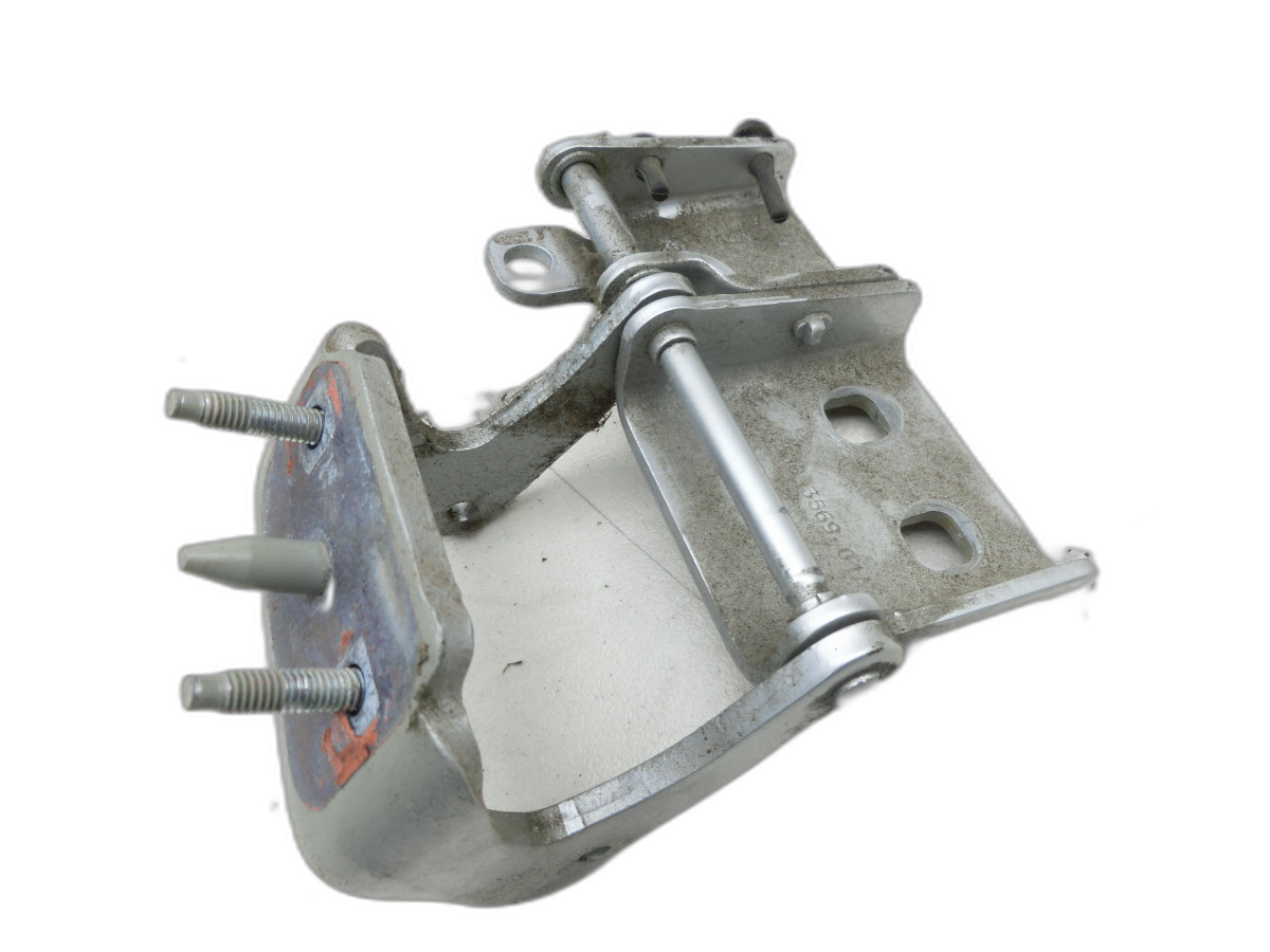 Citroen C4 Picasso 06-10 Van Scharniere Scharnier für Heckklappe Links  - Bild 1