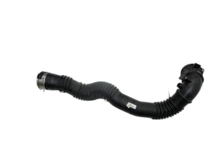 BMW F10 528i 10-13 2,0 180KW Ansaugrohr Ladeluftschlauch Luftschlauch Pos.1  - Bild 1