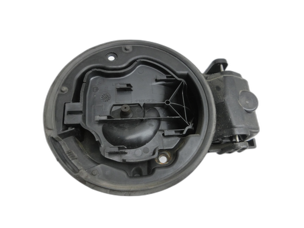 Bouchon de réservoir servomoteur Moteur clapet pour Renault Megane III CC 10-16 - Bild 1