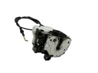 Fiat 500 07-15 3 Türer Türschloss m. ZV Stellmotor Rechts Vorne Fiat 500 07-15 28.03.2018 52041737 gebraucht Vorschau 1