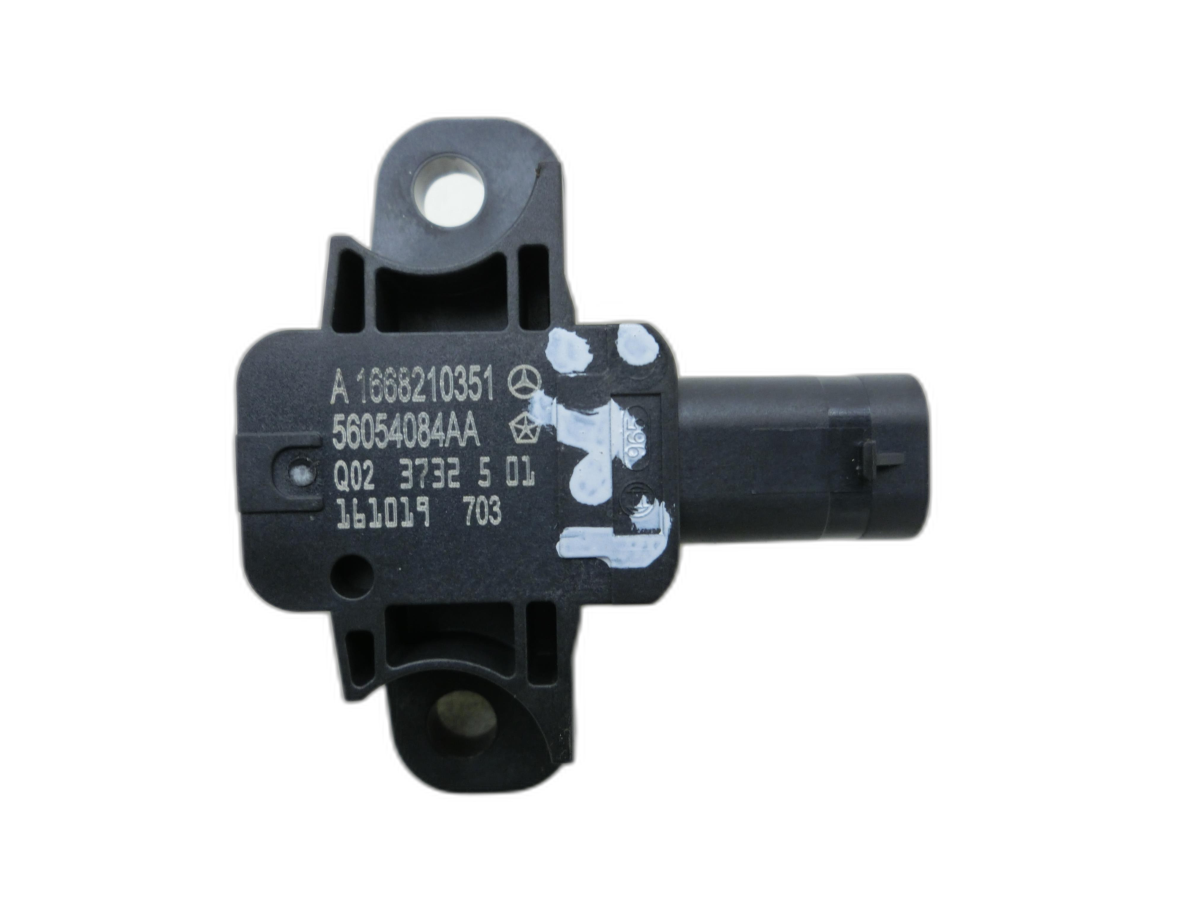 Sensore per Airbag di crash sacchetto aria Sx anteriore Mercedes CLA 180 C117 13-19 - Bild 1