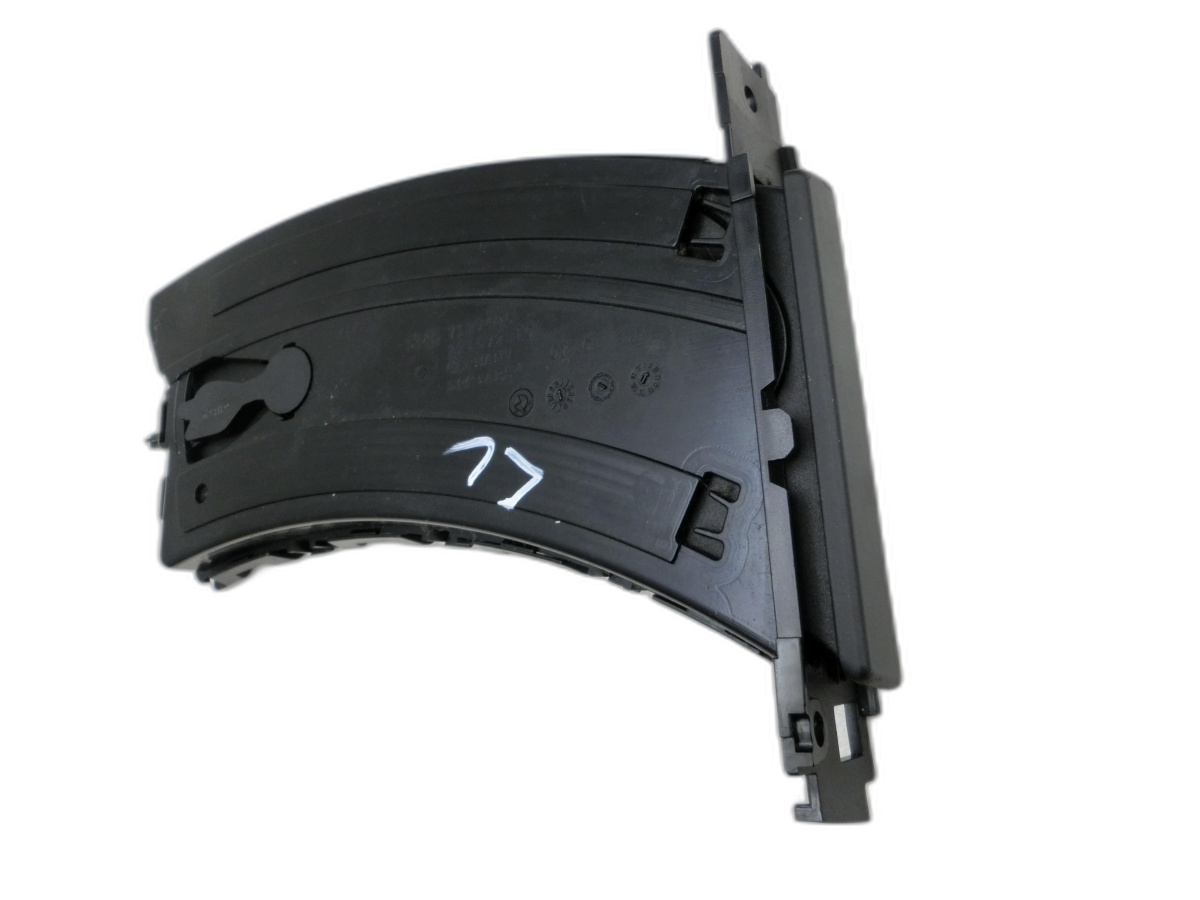 BMW E91 3er 320i 06-08 Kombi Becherhalter Getränkehalter Links Vorne  - Bild 1