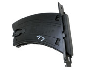 BMW E91 3er 320i 06-08 Kombi Becherhalter Getränkehalter Links Vorne BMW E91 3er 320i 06-08 20.04.2006 7127406... Vorschau 1