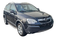 Opel Antara 07-11 Sensor Rate ESP Querbeschleunigung Steuergerät Opel Antara 07-11 28.03.2008 96625913 251701-0335... Vorschau 6