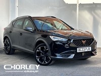 2023 Cupra Formentor 1.5 TSI V2 SUV 5dr Petrol DSG Euro 6 (s/s) (150 ps) SUV PET