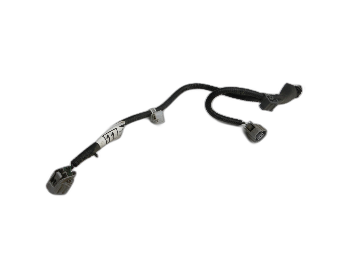 Toyota Auris II E18 15-19 Kombi Kabelbaum Hinten  - Bild 1