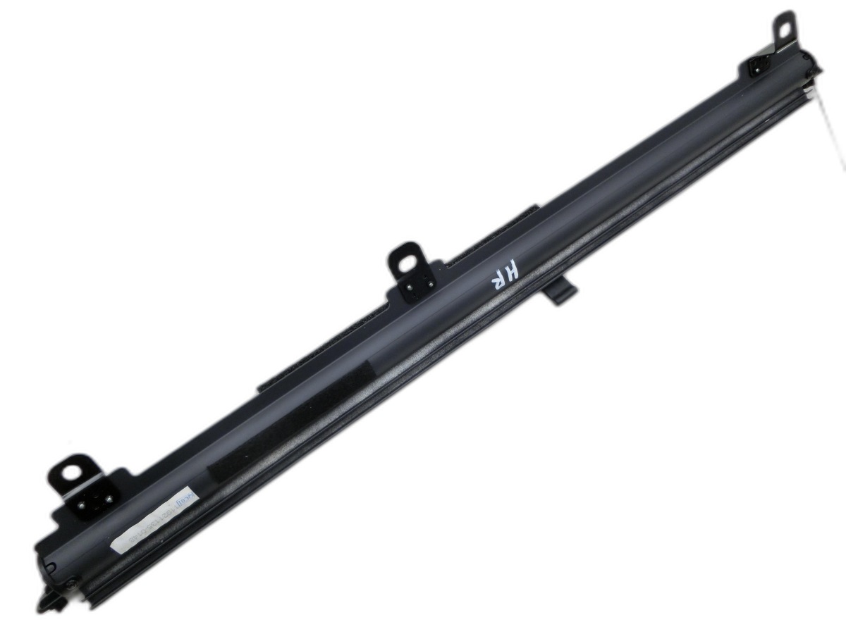 protezione solare rollo Tenda a rullo per Portiera Dx posteriore Renault Koleos I HY 11-13 - Bild 1