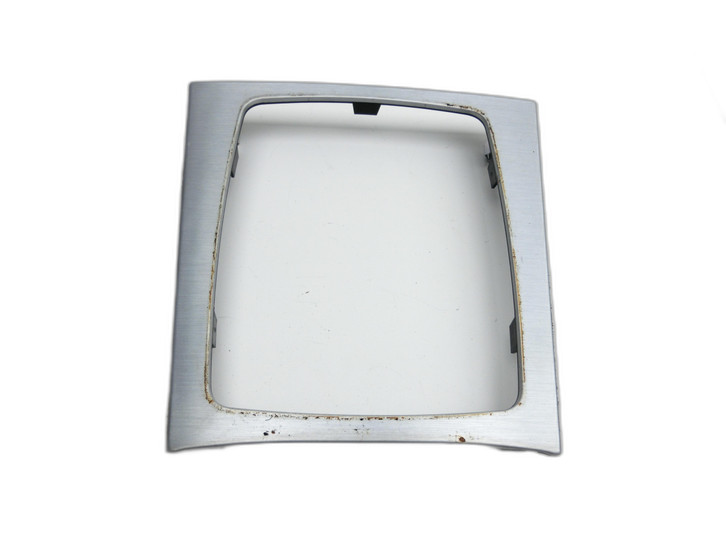 Mercedes W204 C320 07-14 Verkleidung Blende Schalthebel Einbaurahmen Mercedes W204 C320 07-14 30.10.2007... Bild 1