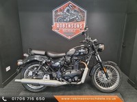 BIG SAVINGS Was £4299 Now £3299+otr IMPERIALE 400cc A2 Classic Bike