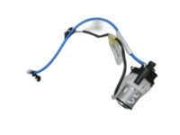 Mercedes W251 R300 10-13 Stellmotor Elektr. Pumpe Lordosenpumpe für Fahrer Sitz Links Vorne Mercedes W251 R300... Vorschau 1