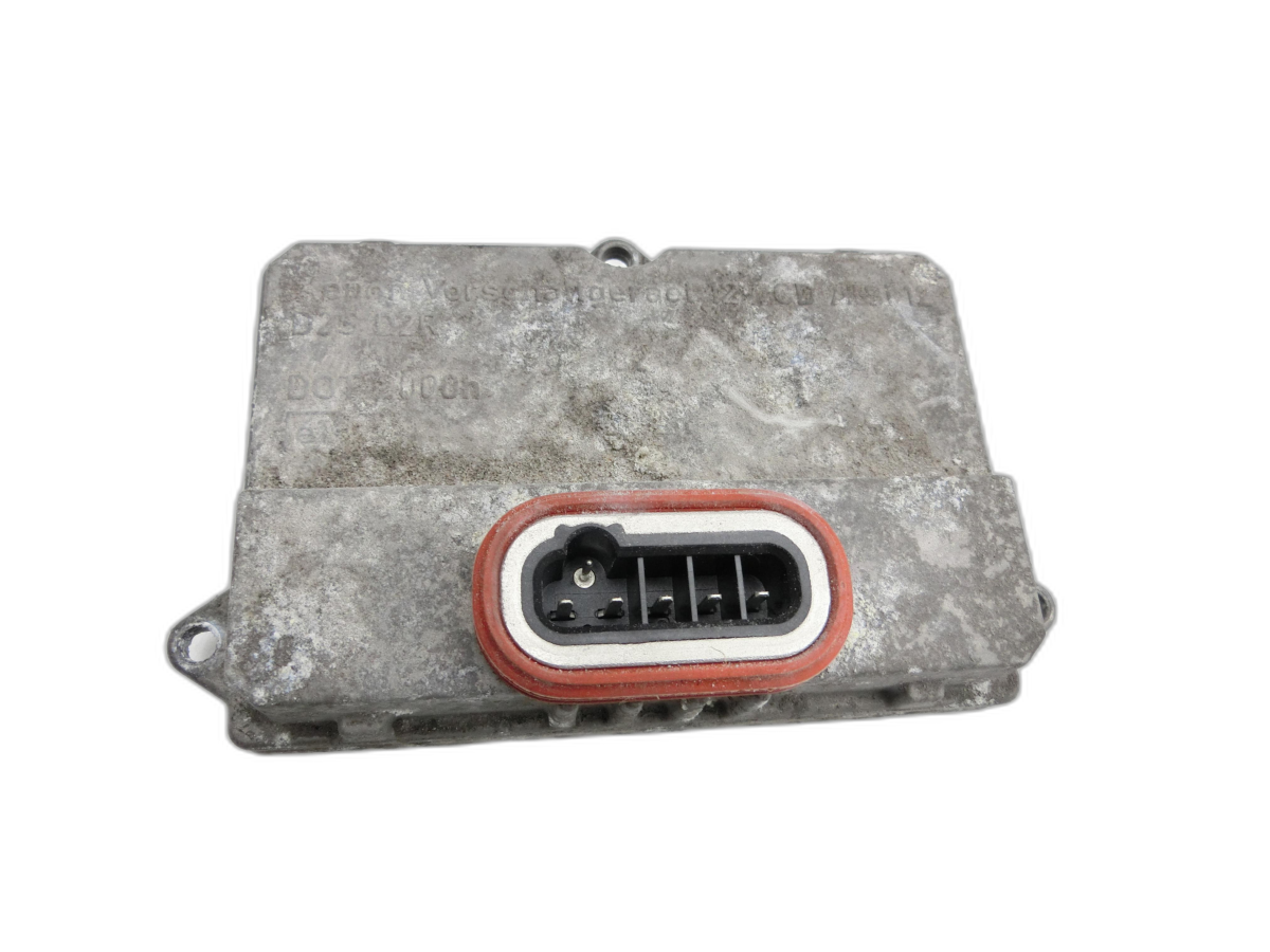 Mercedes C219 CLS 08-10 Xenon Vorschaltgerät Links  - Bild 1