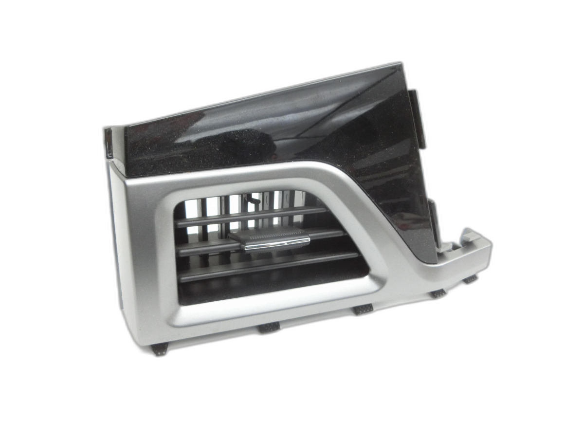 Doccia d'aria Sx anteriore per Ssangyong Korando C300 19-24 - Bild 1