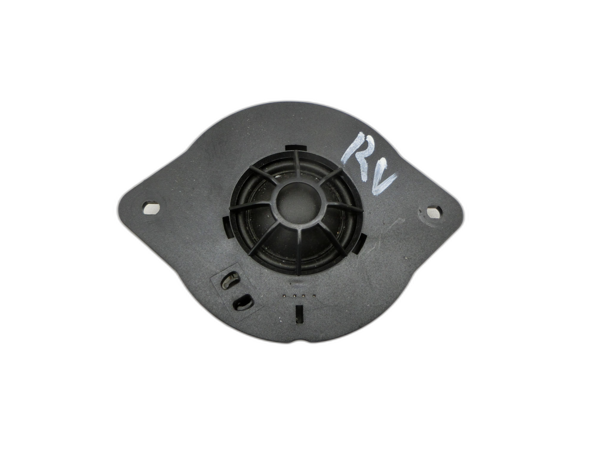 Altoparlante Tweeter Dx anteriore per Audi A5 8T 07-12 - Bild 1