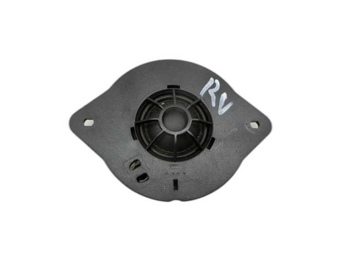 Audi A5 8T 07-12 Lautsprecher Hochtöner Rechts Vorne  - Bild 1