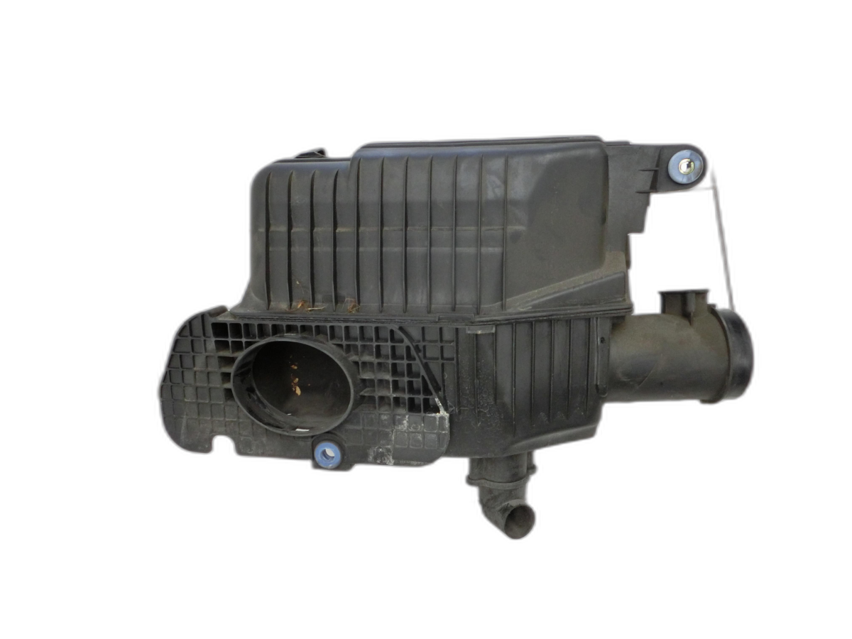 Porsche Boxster 986 2,7i 155KW Luftfilterkasten  - Bild 1