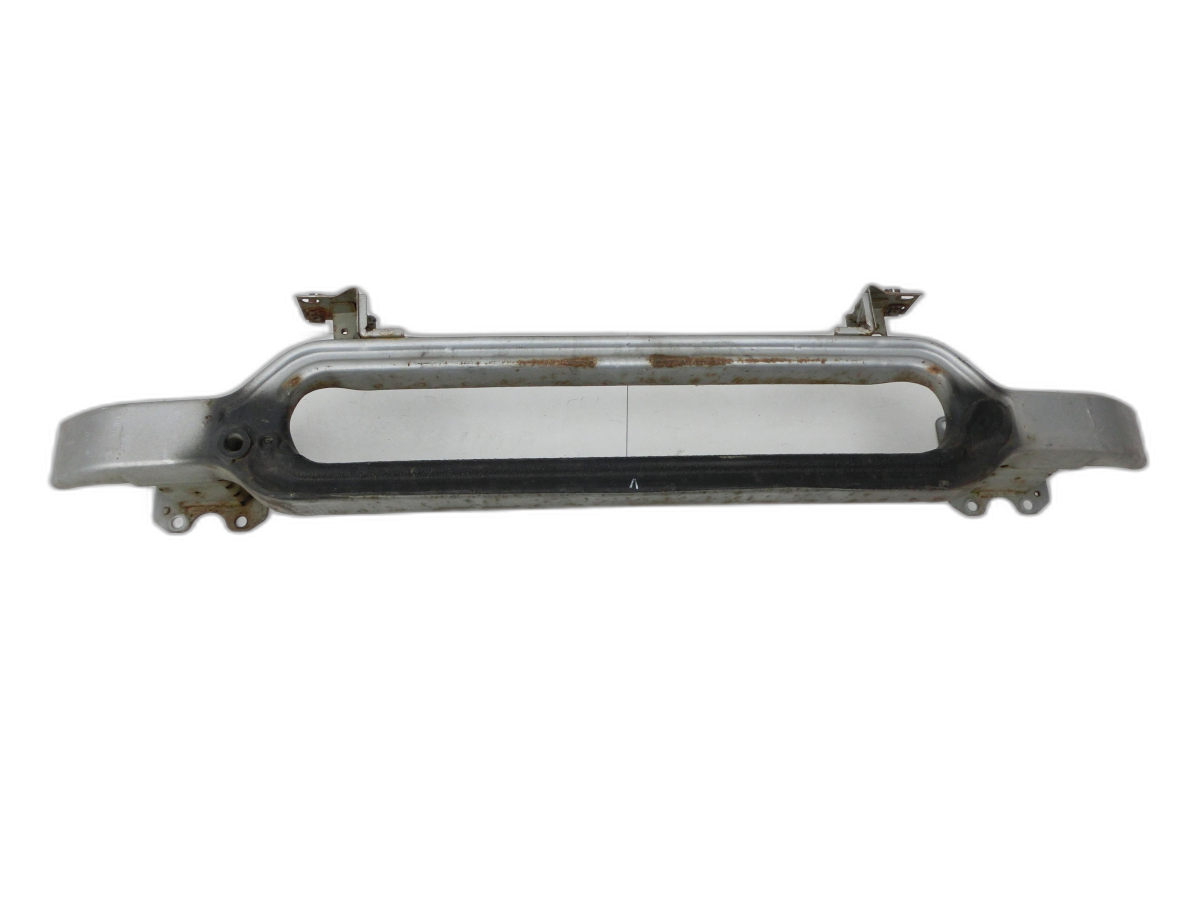 Peugeot 407 6E 04-08 Stoßstangenträger Stoßfängerträger Querträger Vorne  - Bild 1