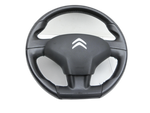 Citroen C3 II SC 09-13 Lenkrad Airbaglenkrad Citroen C3 II SC 09-13 03.05.2011 96842235ZD 96710277ZD-00 4112PS gebraucht Vorschau 1