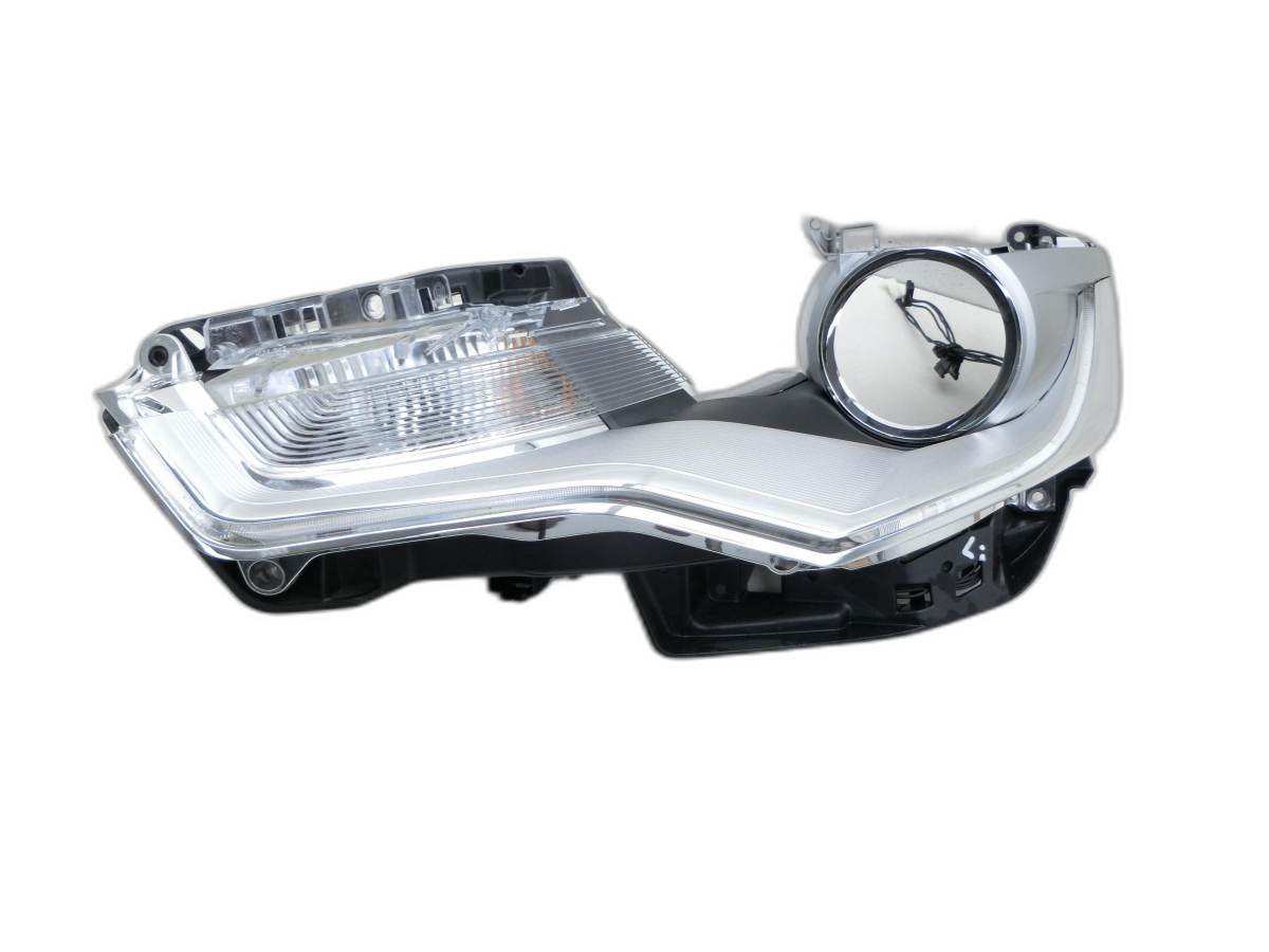 Reflector Indicator for Headlight Left Audi A6 4G C7 11-14 qu - Bild 1