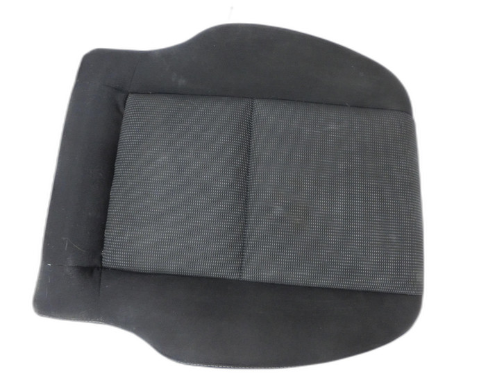 Mercedes S204 W204 11-15 Kombi Sitzbezug Sitzpolster für Beifahrersitz Rechts Vorne Mercedes S204 W204 11-15... Bild 1