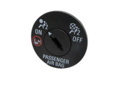 Opel Insignia B Z18 17-20 Schalter Beifahrerairbag Airbag Deaktivierung Schlüsselschalter Opel Insignia B Z18 17-20... Vorschau 1