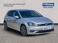 2019 Volkswagen Golf VOLKSWAGEN GOLF MATCH TSI EVO Hatchback Petrol Manual