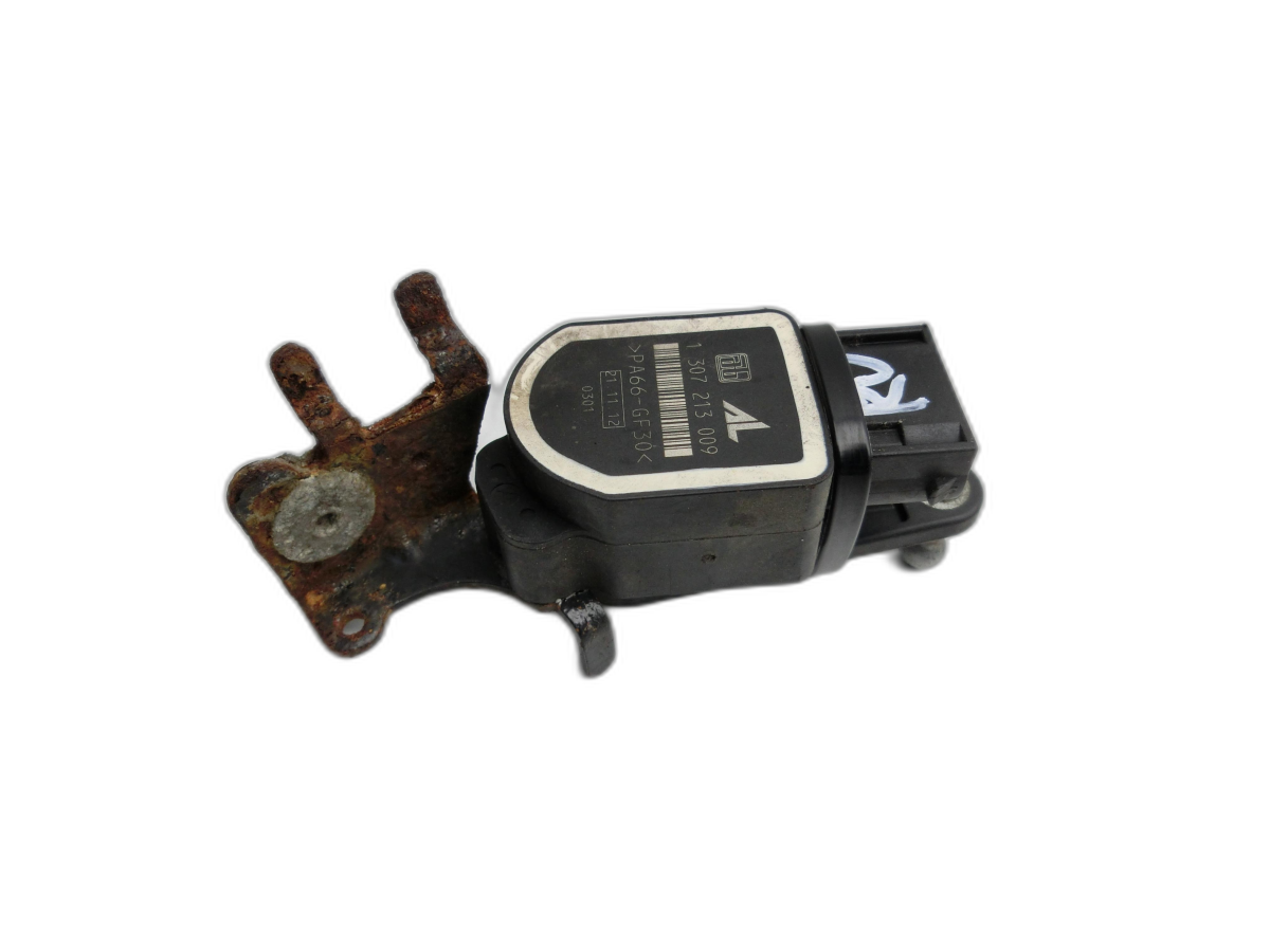 Xenón control de la gama luminosidad Sensor inclinación derecha delante para Peugeot 308 I CC 11-15 - Bild 1