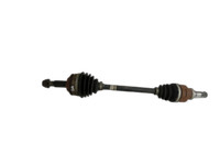 Toyota Yaris XP9 09-11 VVTi 1,3 74KW Antriebswelle Gelenkwelle Links Vorne Toyota Yaris XP9 09-11 08.04.2011... Vorschau 1