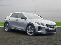 2020 Kia XCeed 1.6 GDi PHEV First Edition 5dr DCT Hatchback Hybrid Automatic