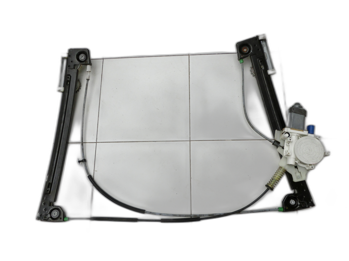 Mini One R50 01-06 3T Fensterhebermotor mit Fensterheber Rechts Vorne  - Bild 1