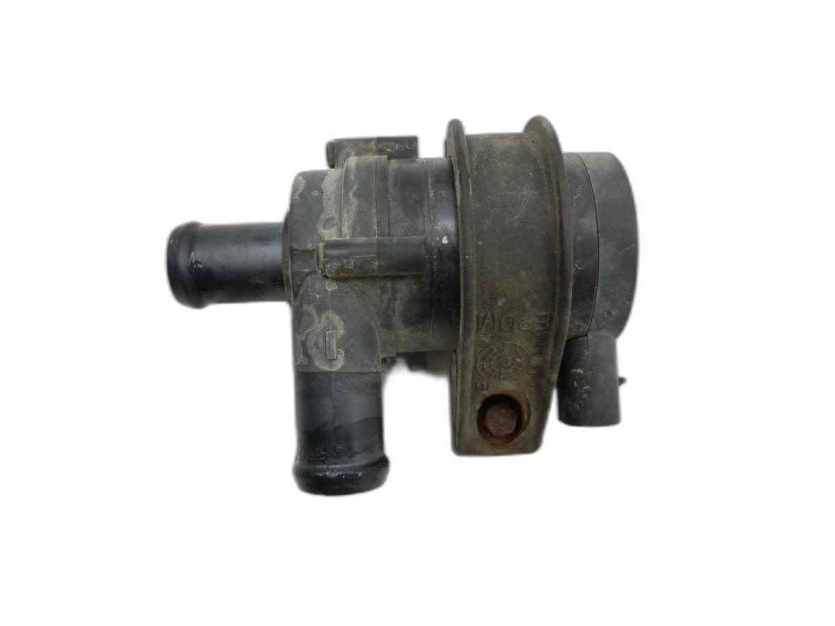 Volvo V40 II 12-16 T4 1,6 132KW Umwelzpumpe Heizung Pumpe  - Bild 1