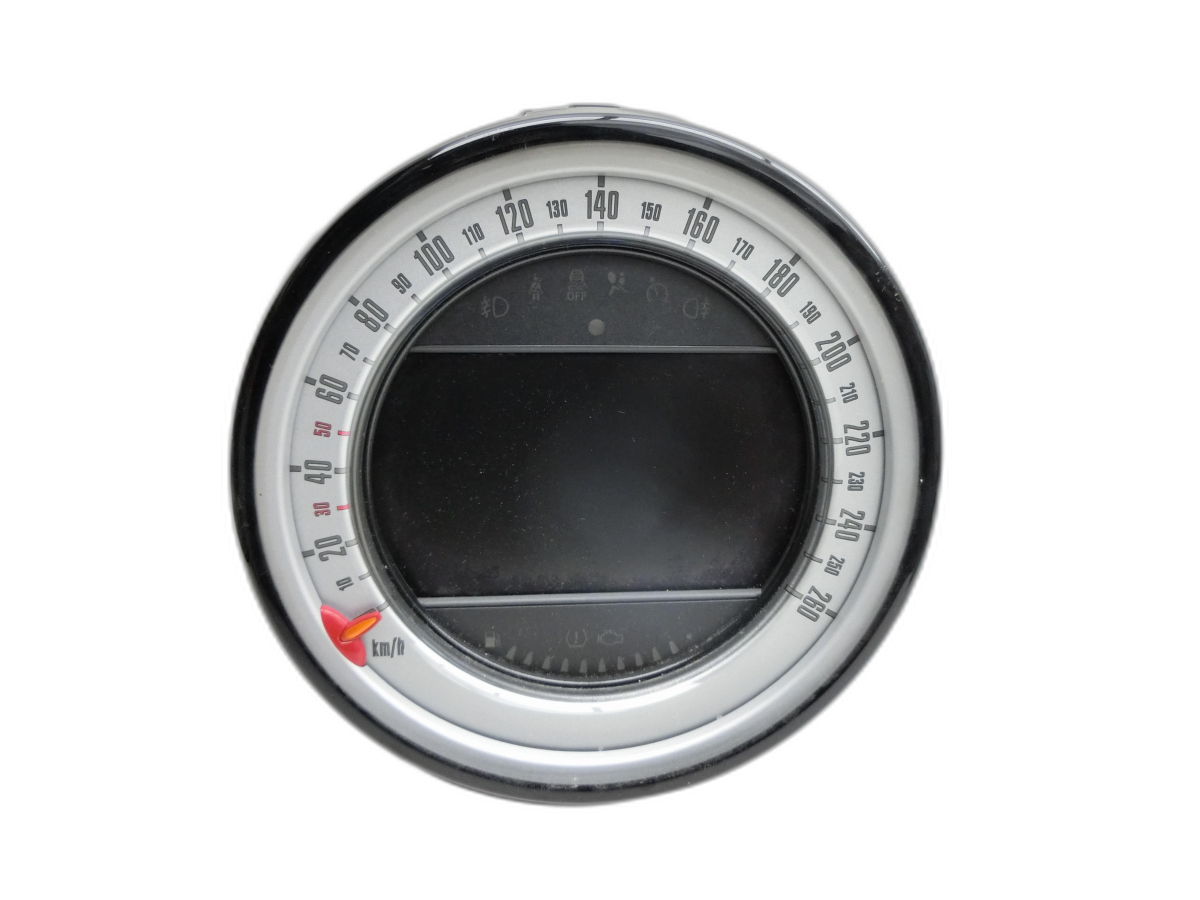 Mini R60 Countryman 10-16 2,0d 105KW Kombiinstrument Tacho  - Bild 1