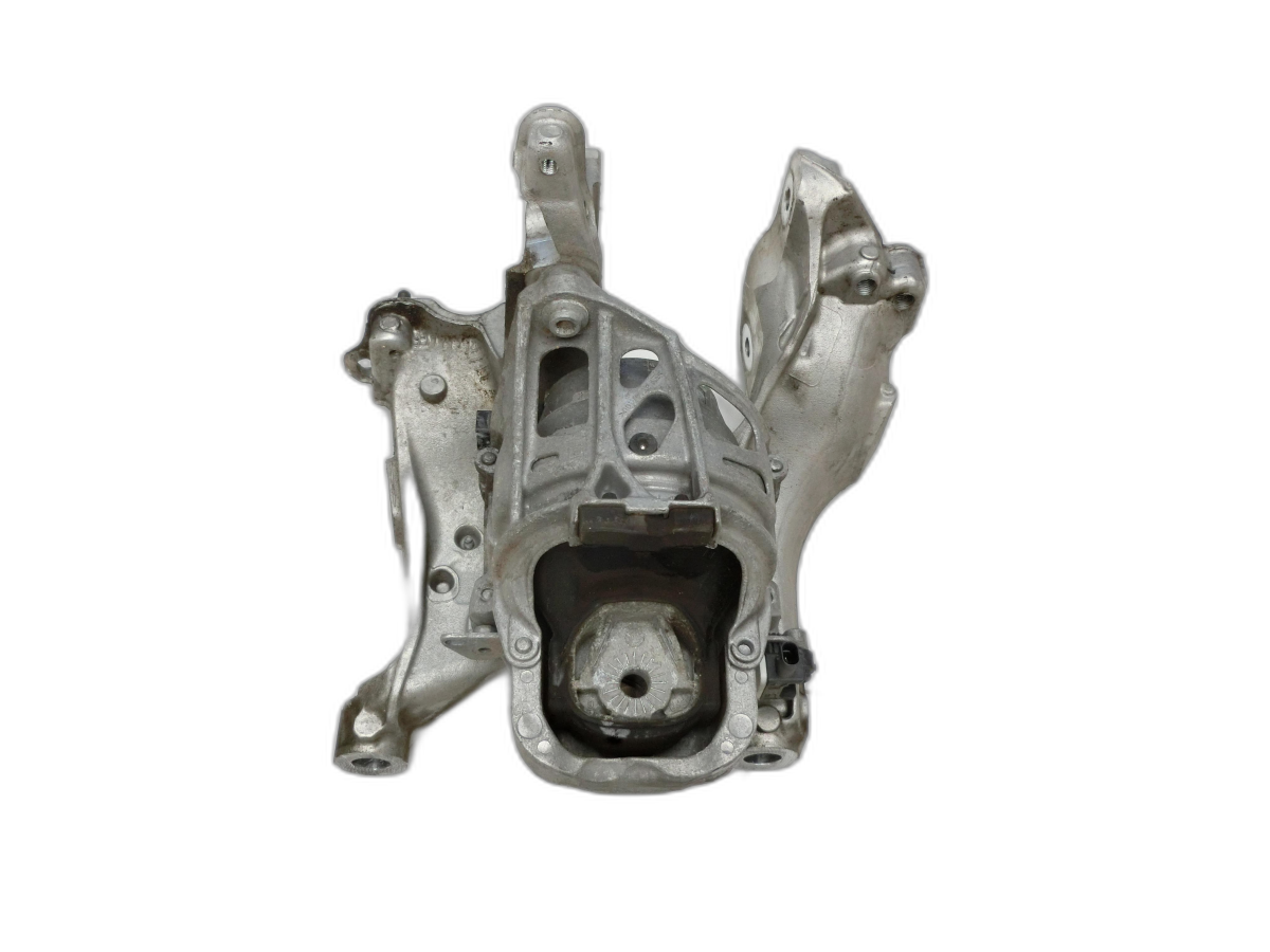 Audi A6 C8 4A 18-23 Hybrid TFSI 2,0 185KW Motorlager Motorhalter  - Bild 1