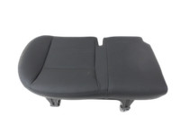 Mercedes W245 B200 08-11 Sitzpolster Rechts für Rücksitzbank Hinten Teilleder Mercedes W245 B200 08-11 22.03.2011... Vorschau 1