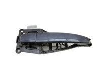 Opel Zafira B A05 05-08 Türgriff Griff aussen Rechts Vorne 4XU Opel Zafira B A05 05-08 29.09.2007 gebraucht Vorschau 1