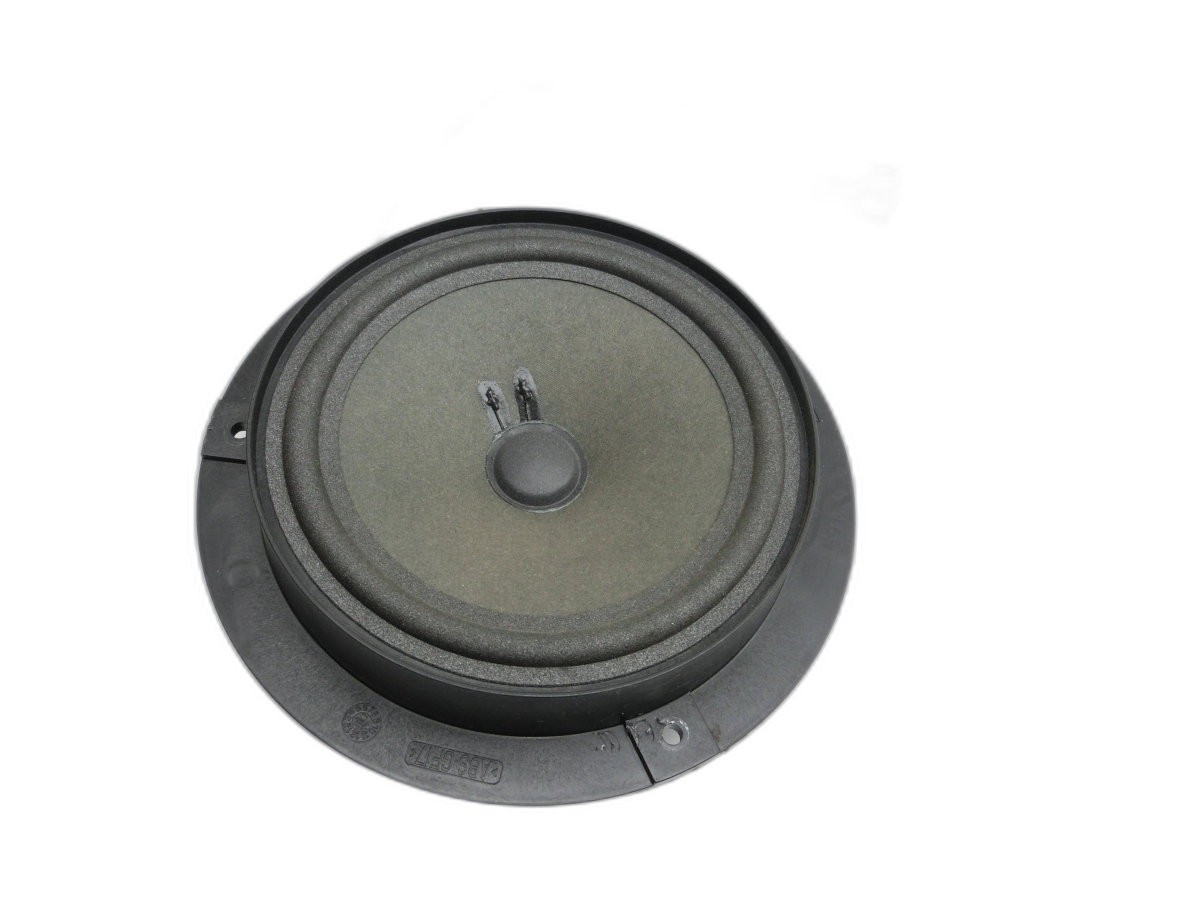 Altoparlante di porta anteriore Sx per Mercedes W245 B200 05-08 - Bild 1