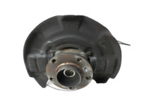 Mini Countryman One R60 10-16 1,6 72KW Achsschenkel Radnabe Rechts Vorne Mini Countryman One R60 10-16 25.06.2013... Vorschau 1