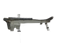 Audi Q7 4L 05-09 Halter Träger Führung Aufnahme für Kotflügel Links Vorne Audi Q7 4L 05-09 26.06.2007 4L0805157B... Vorschau 1