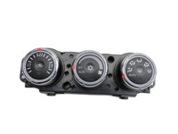 Peugeot 4007 07-12 Bedienteil Bedienelement Heizung Klimabedienteil Peugeot 4007 07-12 09.05.2012 7820A115XC gebraucht Vorschau 1