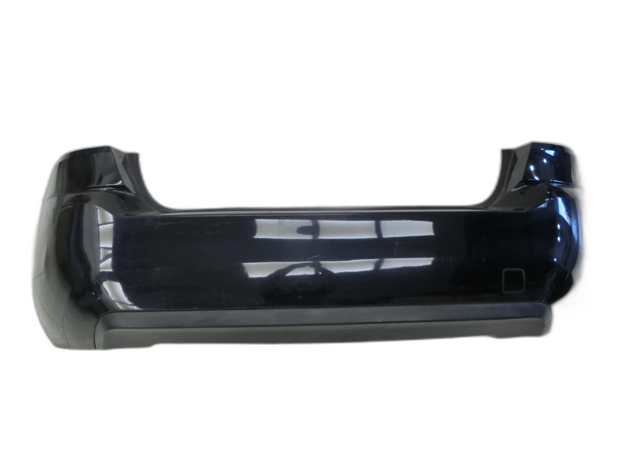 Bumper Rear for EKU Peugeot 308 II 13-17 - Bild 1