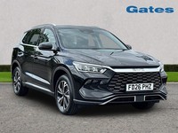 2026 BYD Sealion 5 DM-i 5Dr Comfort 1.5 PHEV Auto Estate Petrol Parallel PHEV Au