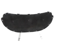 Skoda Fabia 545 10-14 Dämmung Schallisolierung für Motorhaube Dämmmatte Skoda Fabia 545 10-14 31.05.2010 5J0863831... Vorschau 1