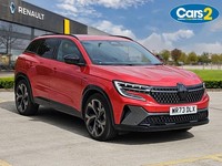2023 Renault Austral E-Tech FHEV Techno Esprit Alpine 5dr Auto Estate Hybrid Aut