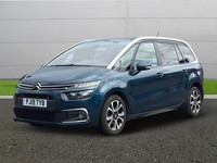 2019 Citroen Grand C4 Spacetourer 1.2 PureTech 130 Feel 5dr MPV PETROL Manual